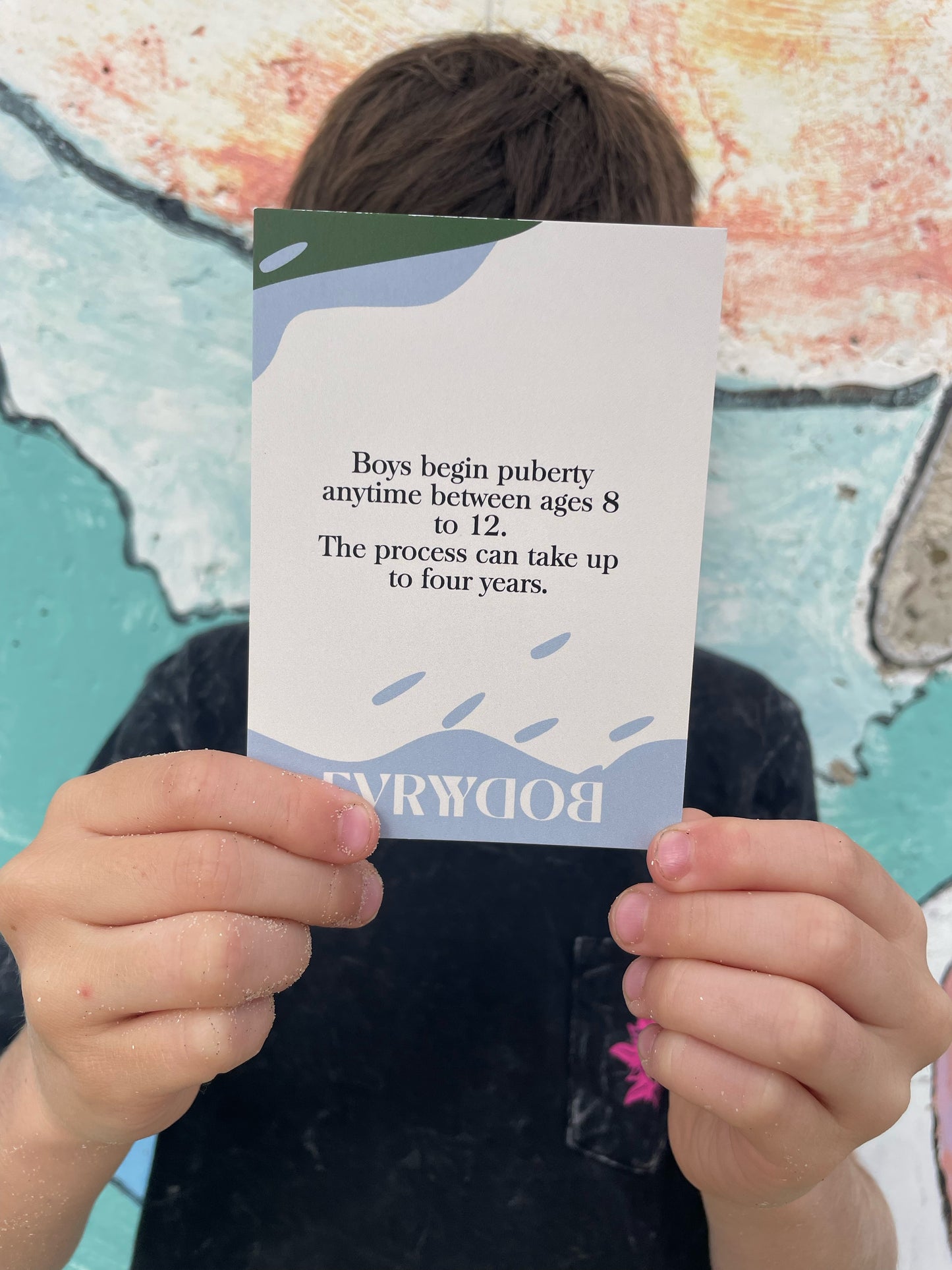 EVRYBODY Penis Pack
